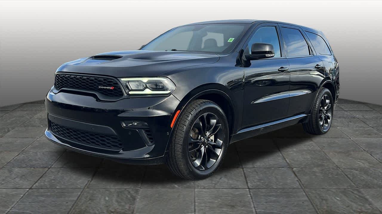 Thumbnail: 2022 Dodge Durango - 1