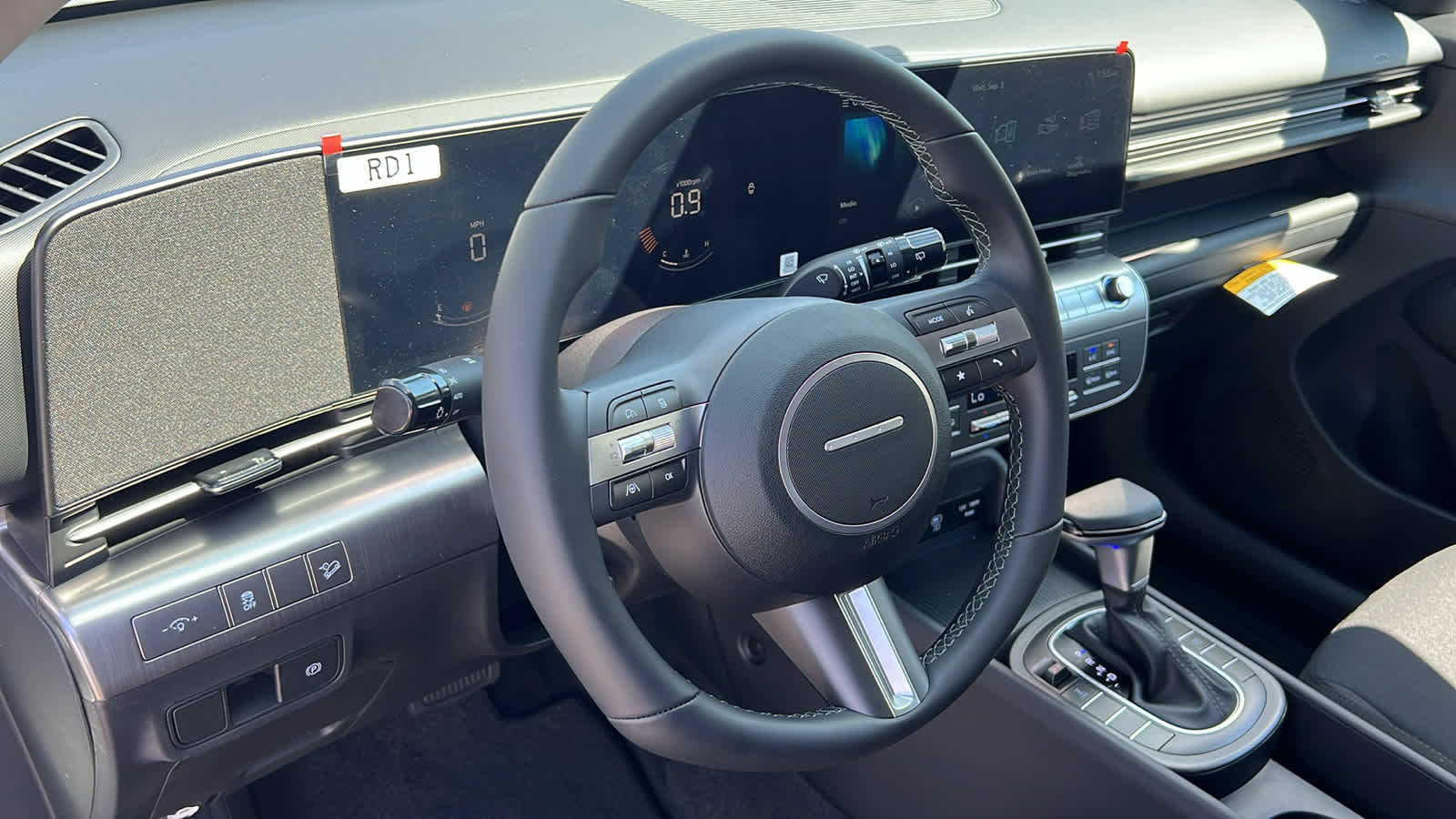 Thumbnail: 2025 Hyundai Kona - 10