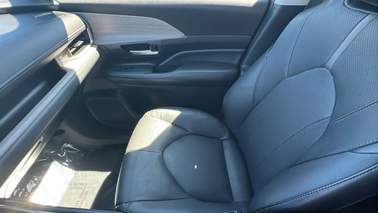 Thumbnail: 2024 Toyota Grand Highlander - 12