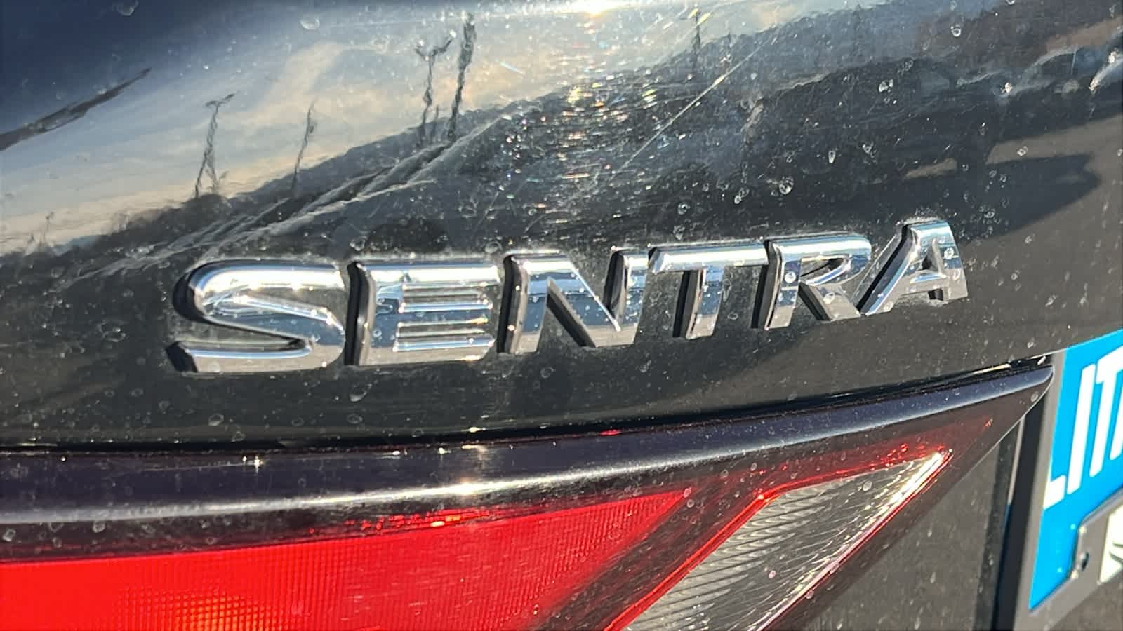 Thumbnail: 2024 Nissan Sentra - 28