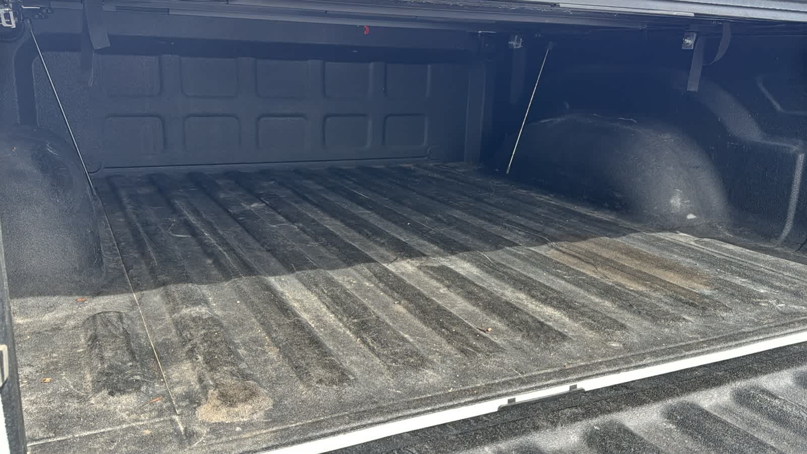 Thumbnail: 2016 RAM 1500 - 27