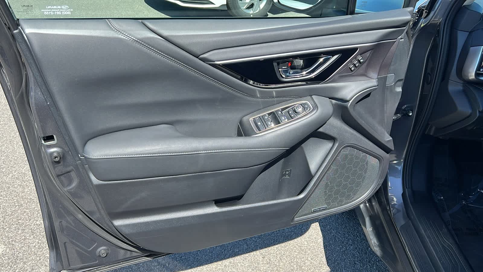 Thumbnail: 2024 Subaru Outback - 23