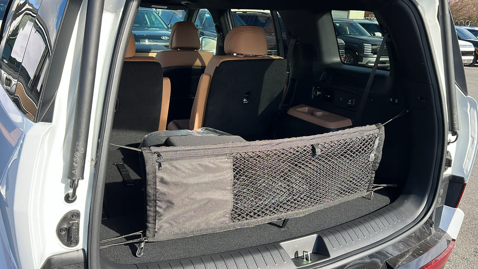 Thumbnail: 2026 Hyundai Santa Fe - 27