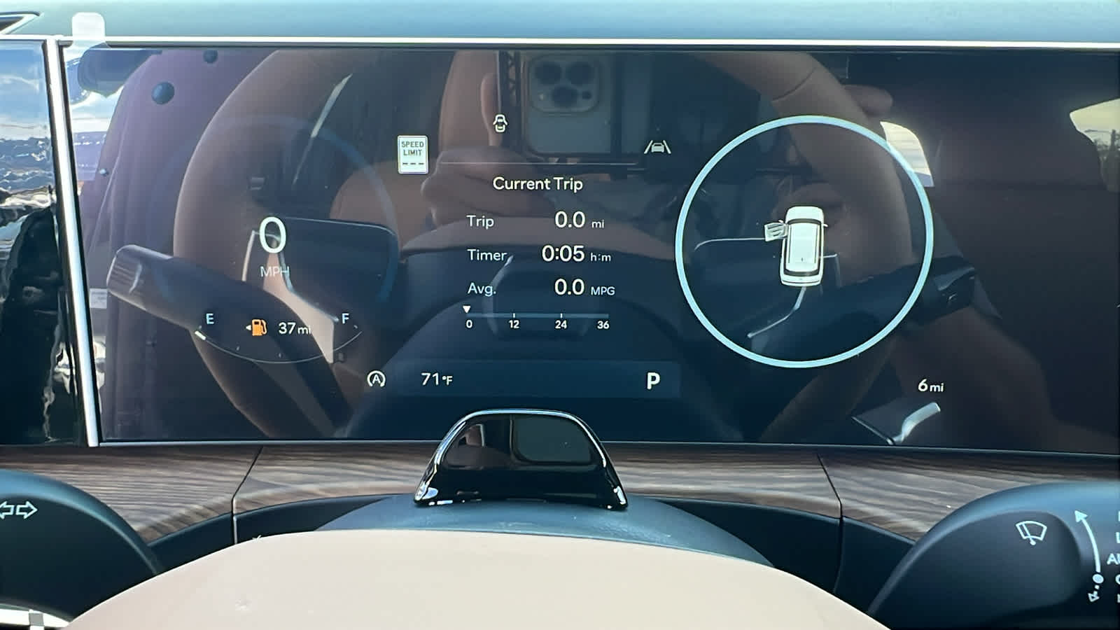 Thumbnail: 2026 Hyundai Santa Fe - 21