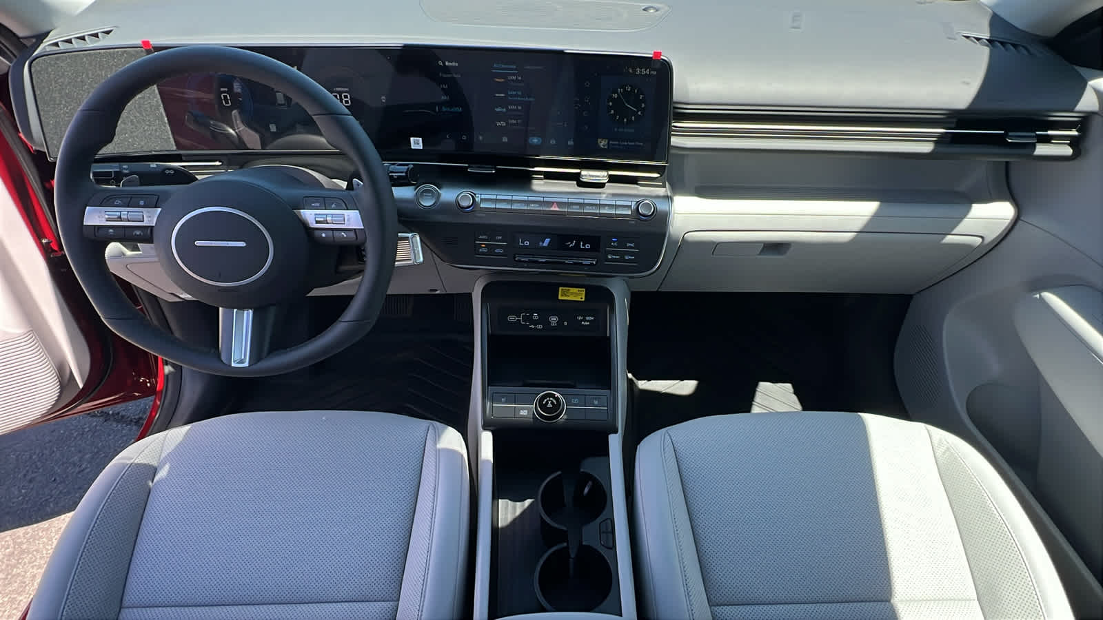 Thumbnail: 2026 Hyundai Kona - 26