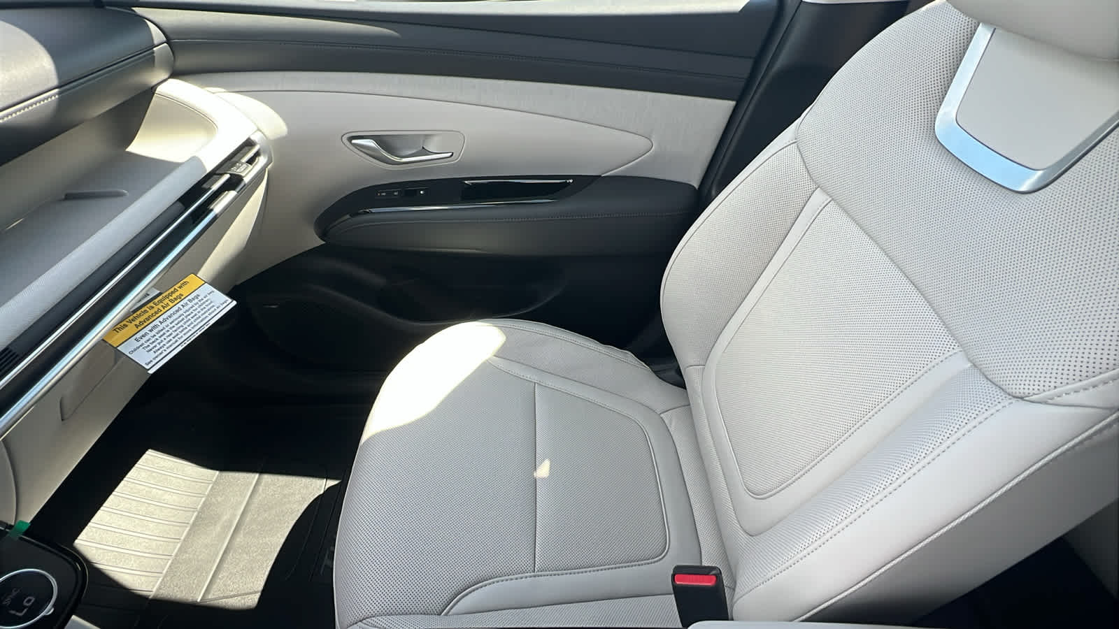 Thumbnail: 2026 Hyundai Tucson - 12