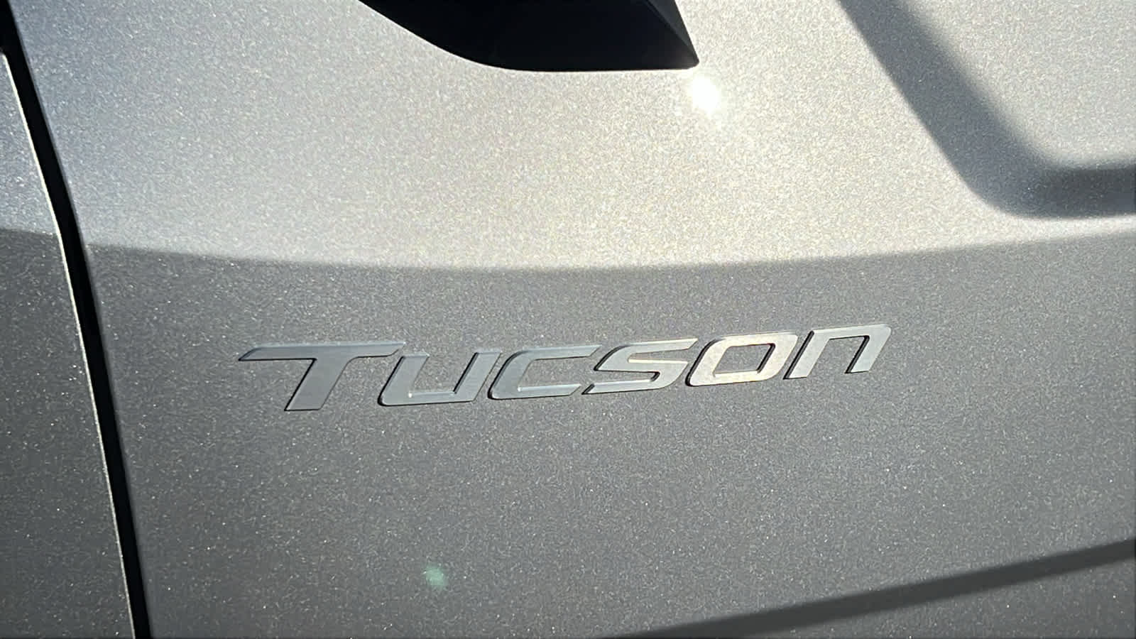 Thumbnail: 2025 Hyundai Tucson - 28