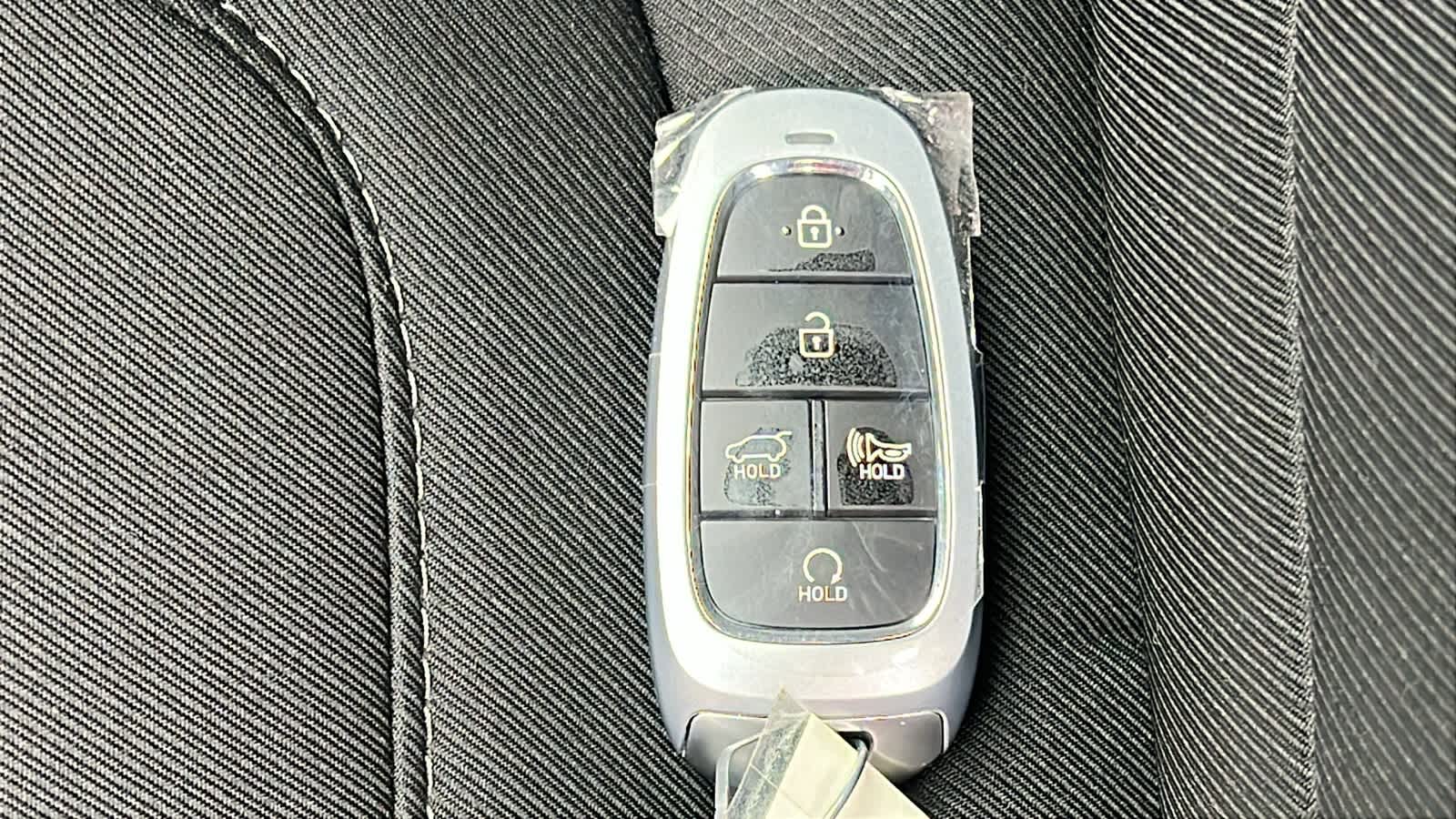 Thumbnail: 2024 Hyundai Tucson - 29