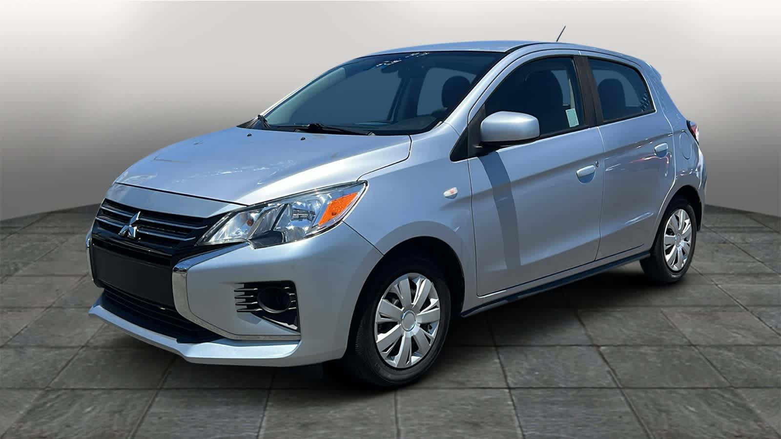2021 Mitsubishi Mirage ES -
                  Reno, NV