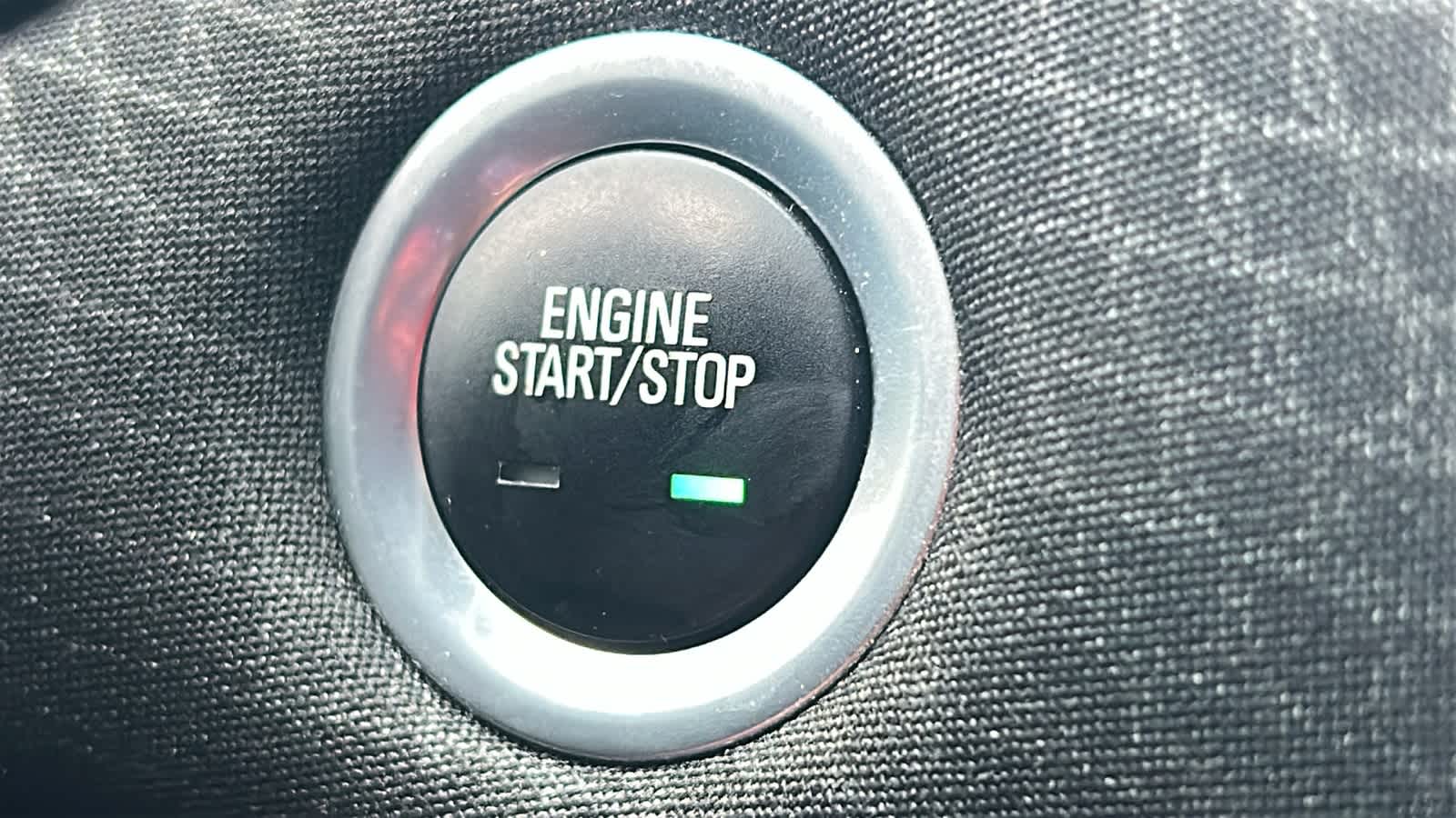 Thumbnail: 2023 Chevrolet Malibu - 17