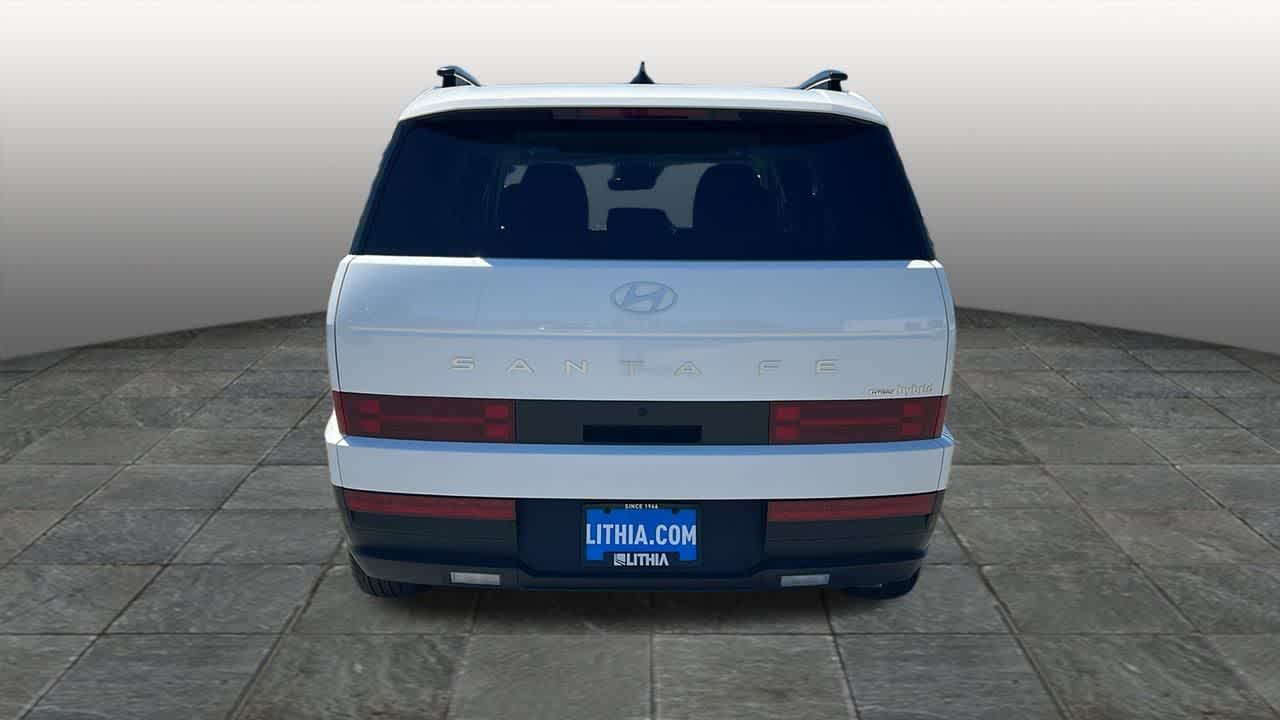 Thumbnail: 2026 Hyundai Santa Fe - 6