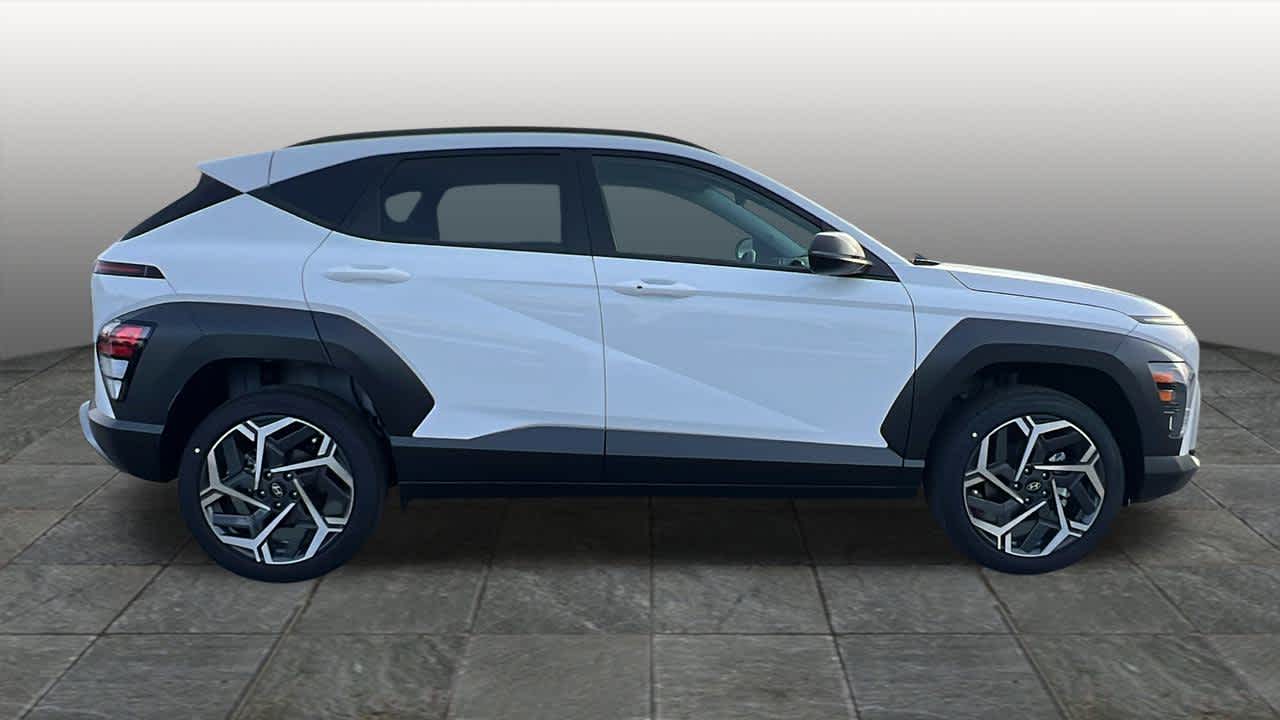 Thumbnail: 2026 Hyundai Kona - 4