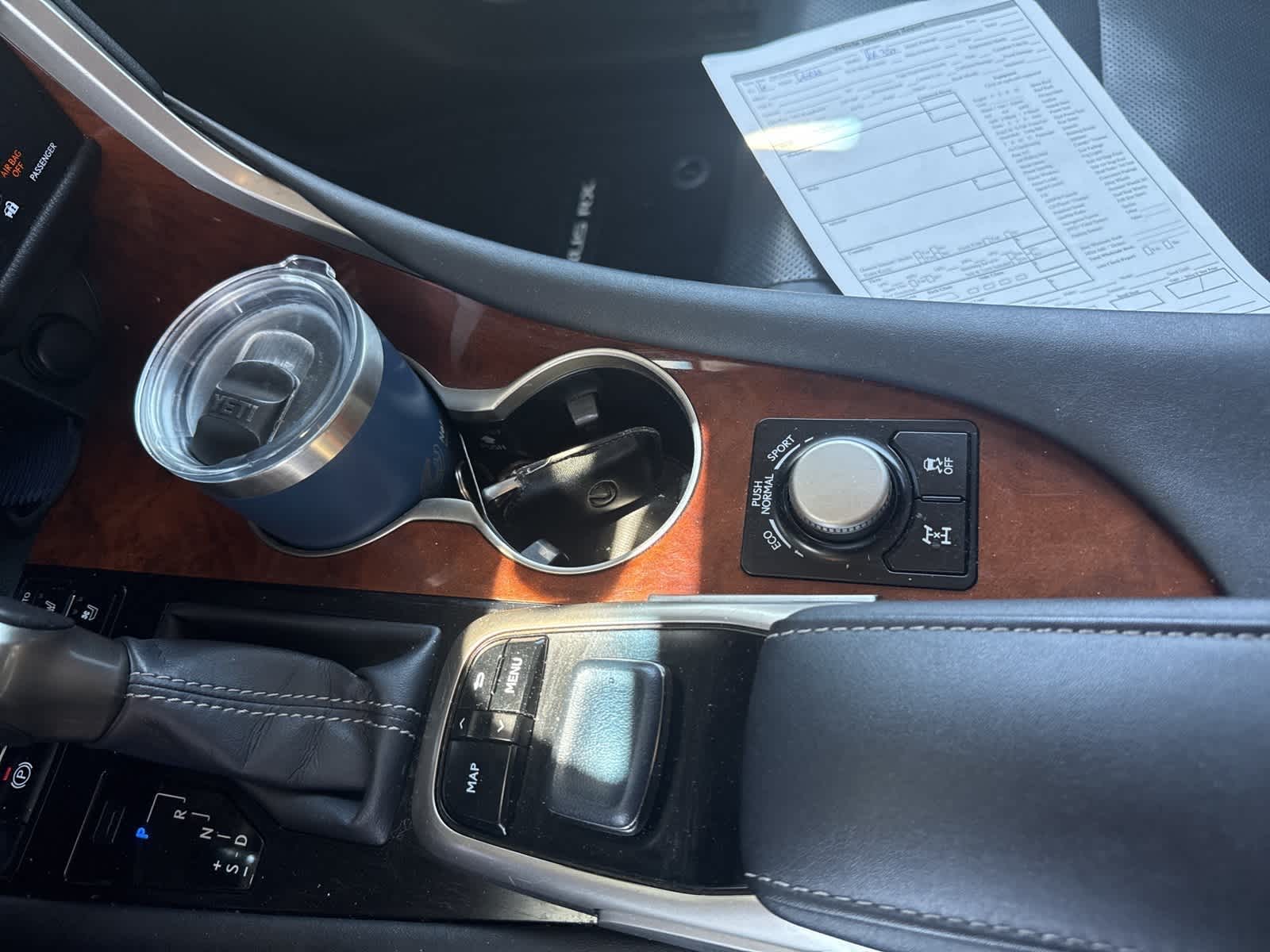 2016 Lexus RX 350 20