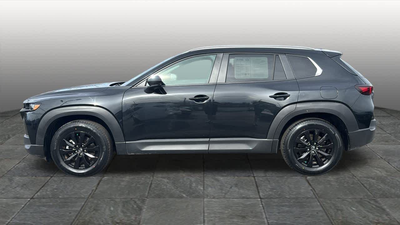 Thumbnail: 2024 Mazda CX-50 - 8