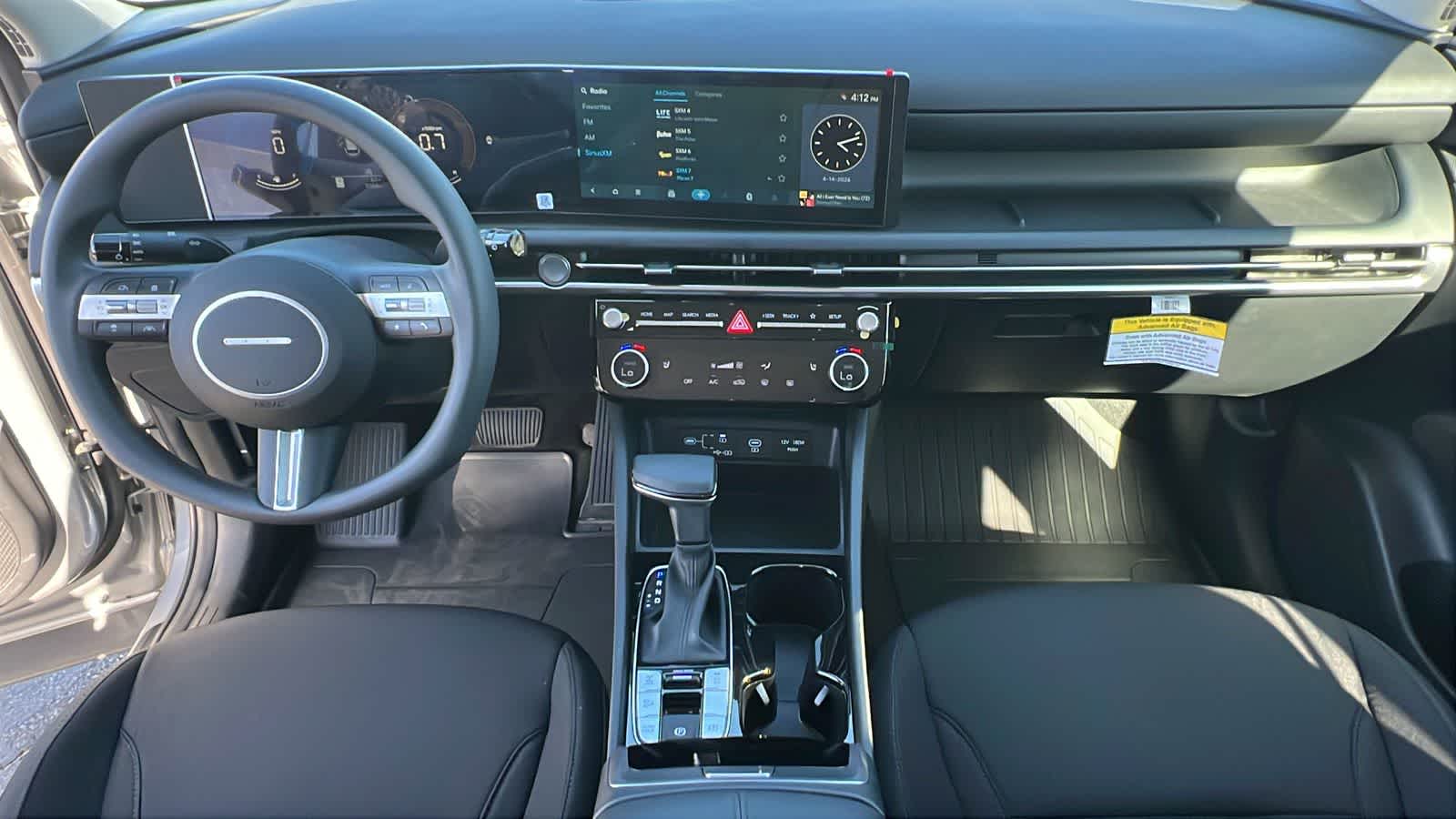 Thumbnail: 2026 Hyundai Tucson - 26