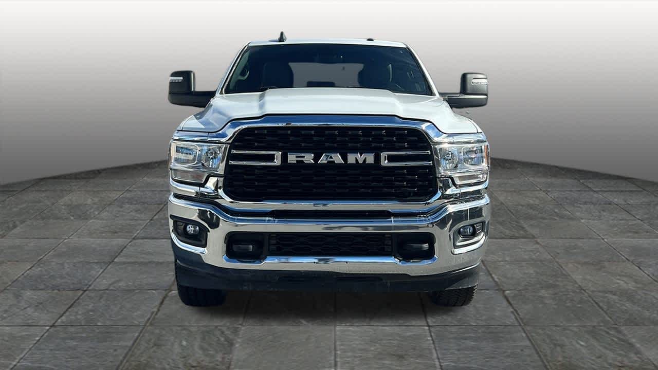 Thumbnail: 2024 RAM 2500 - 2