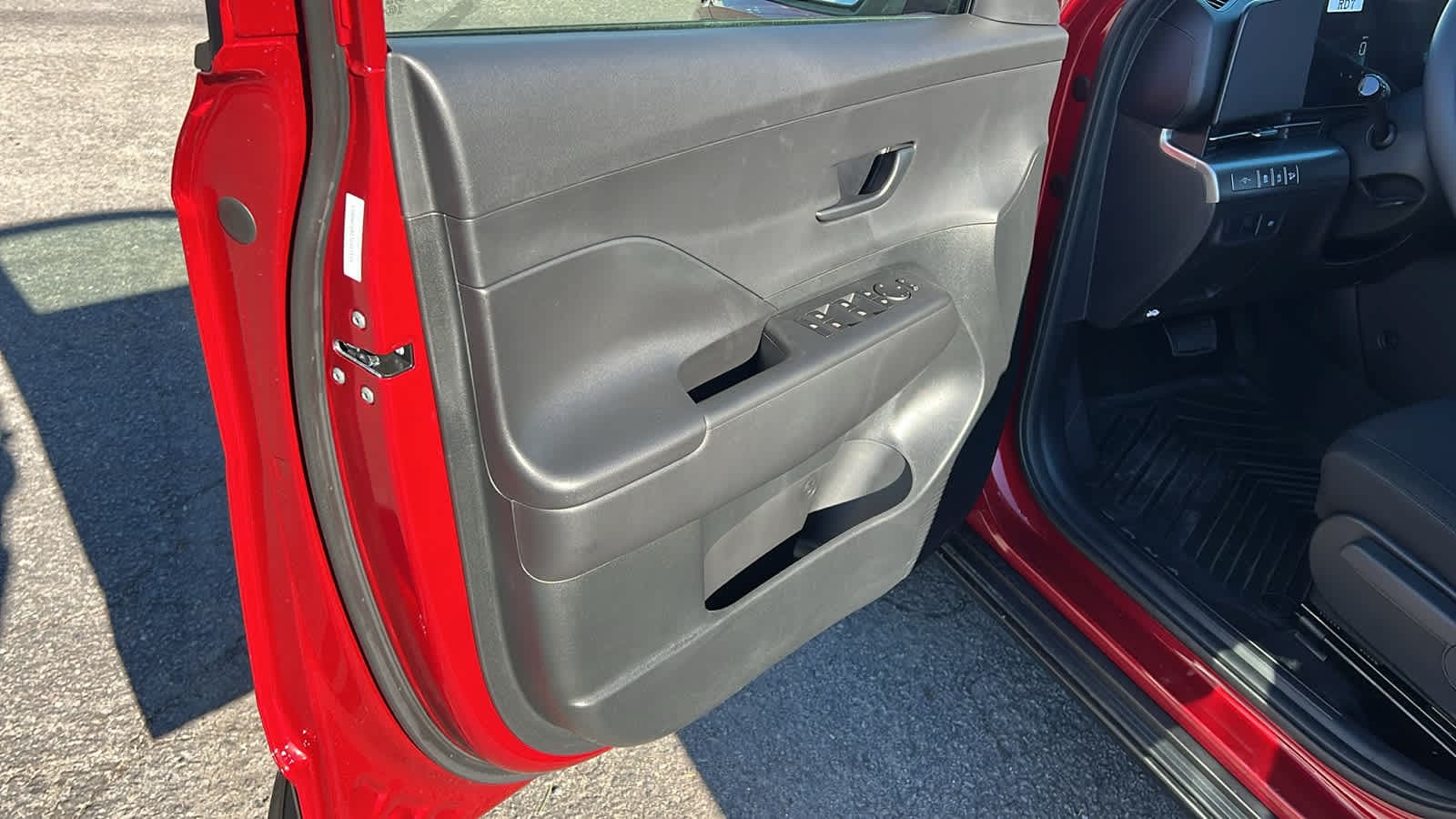 Thumbnail: 2026 Hyundai Kona - 23