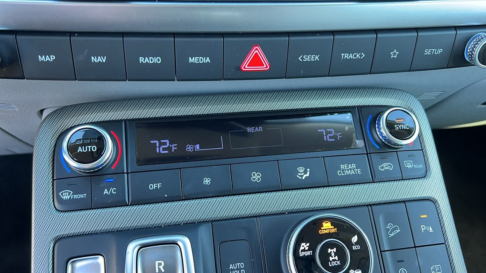 Thumbnail: 2025 Hyundai Palisade - 14