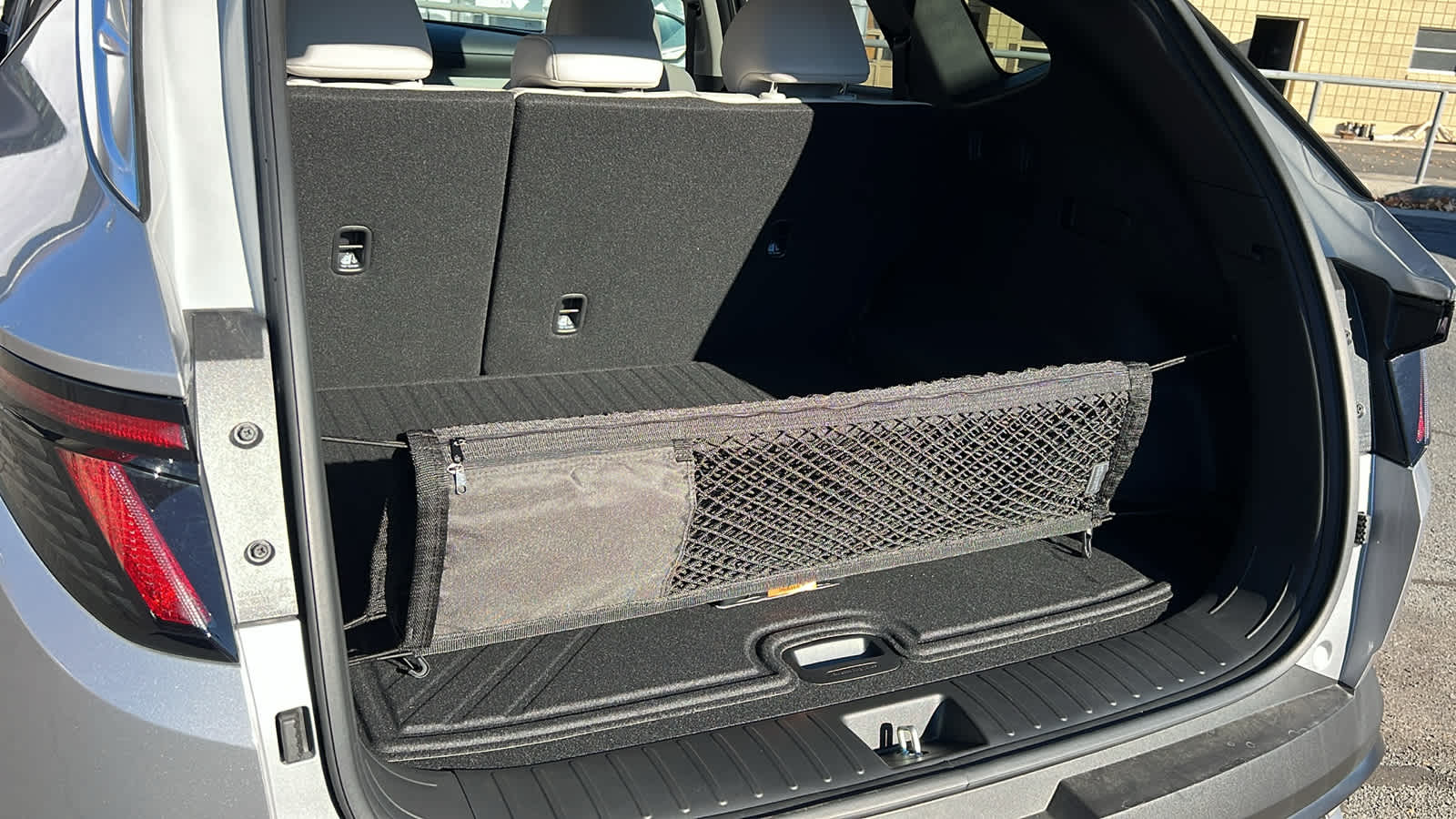 Thumbnail: 2025 Hyundai Tucson - 27