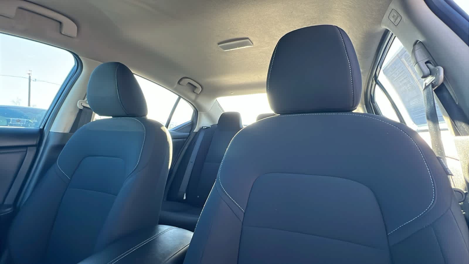 Thumbnail: 2024 Nissan Sentra - 11