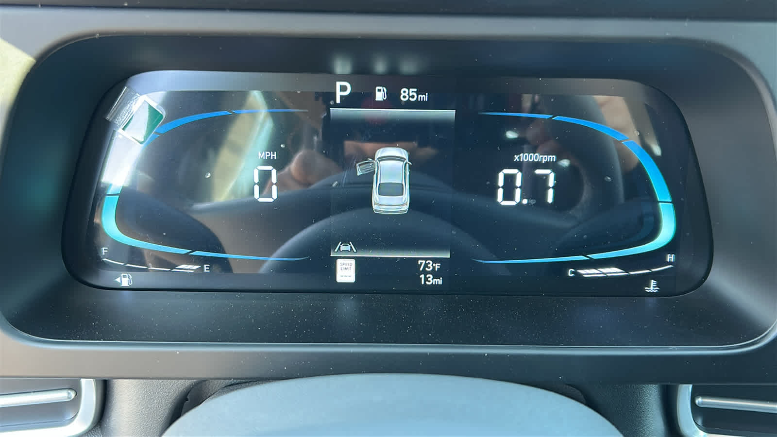 Thumbnail: 2026 Hyundai Elantra - 21