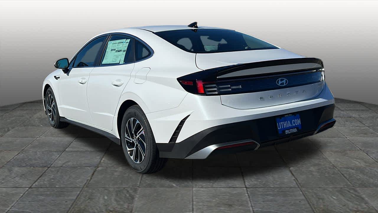 Thumbnail: 2026 Hyundai Sonata - 7