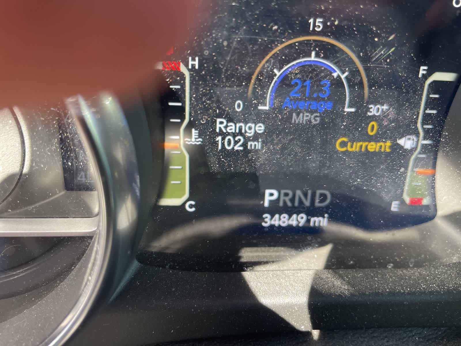 Thumbnail: 2021 Jeep Wrangler - 1