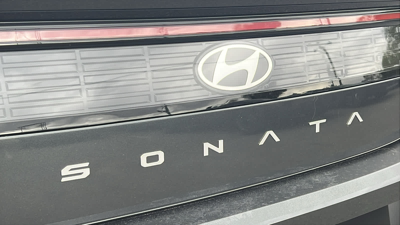 Thumbnail: 2026 Hyundai Sonata - 28