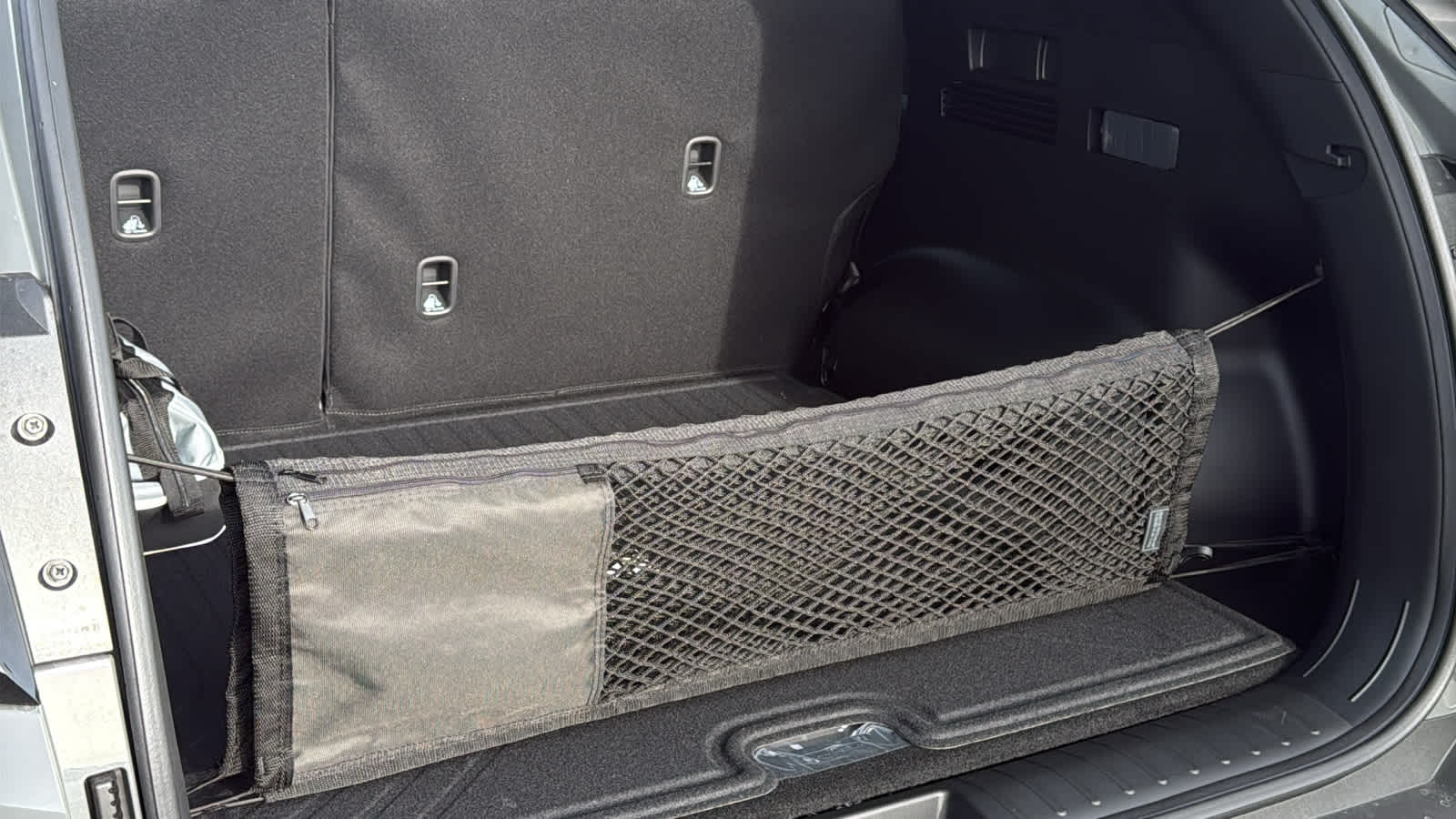 Thumbnail: 2026 Hyundai Tucson - 27