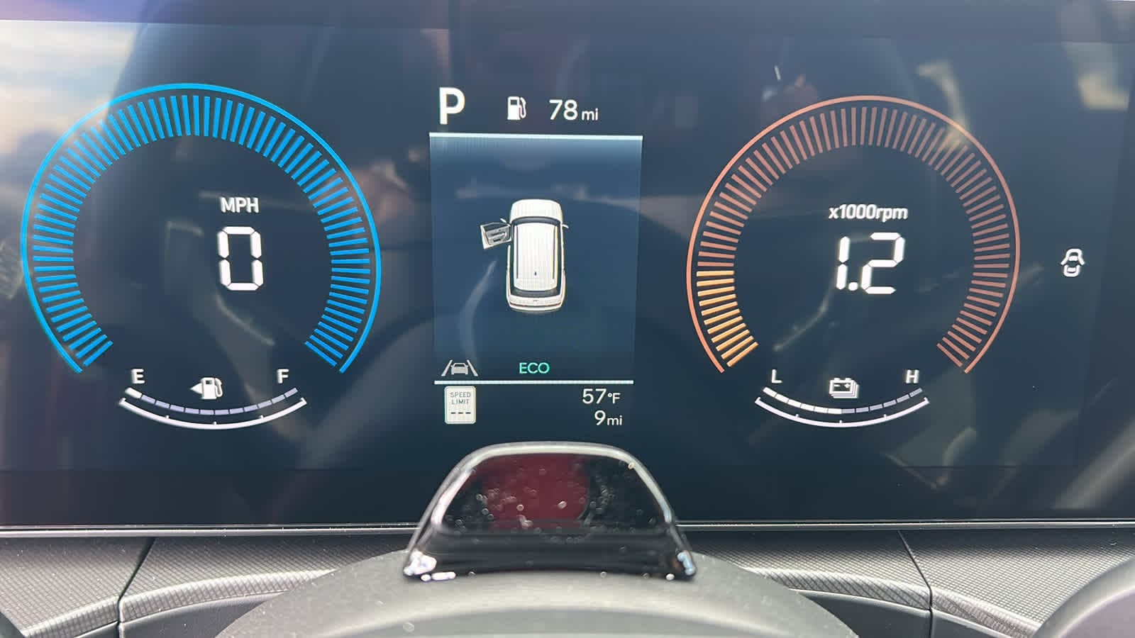 Thumbnail: 2026 Hyundai Santa Fe - 21