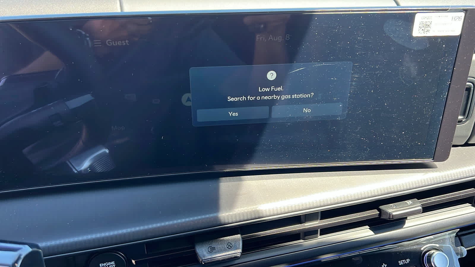 Thumbnail: 2025 Hyundai Santa Fe - 15