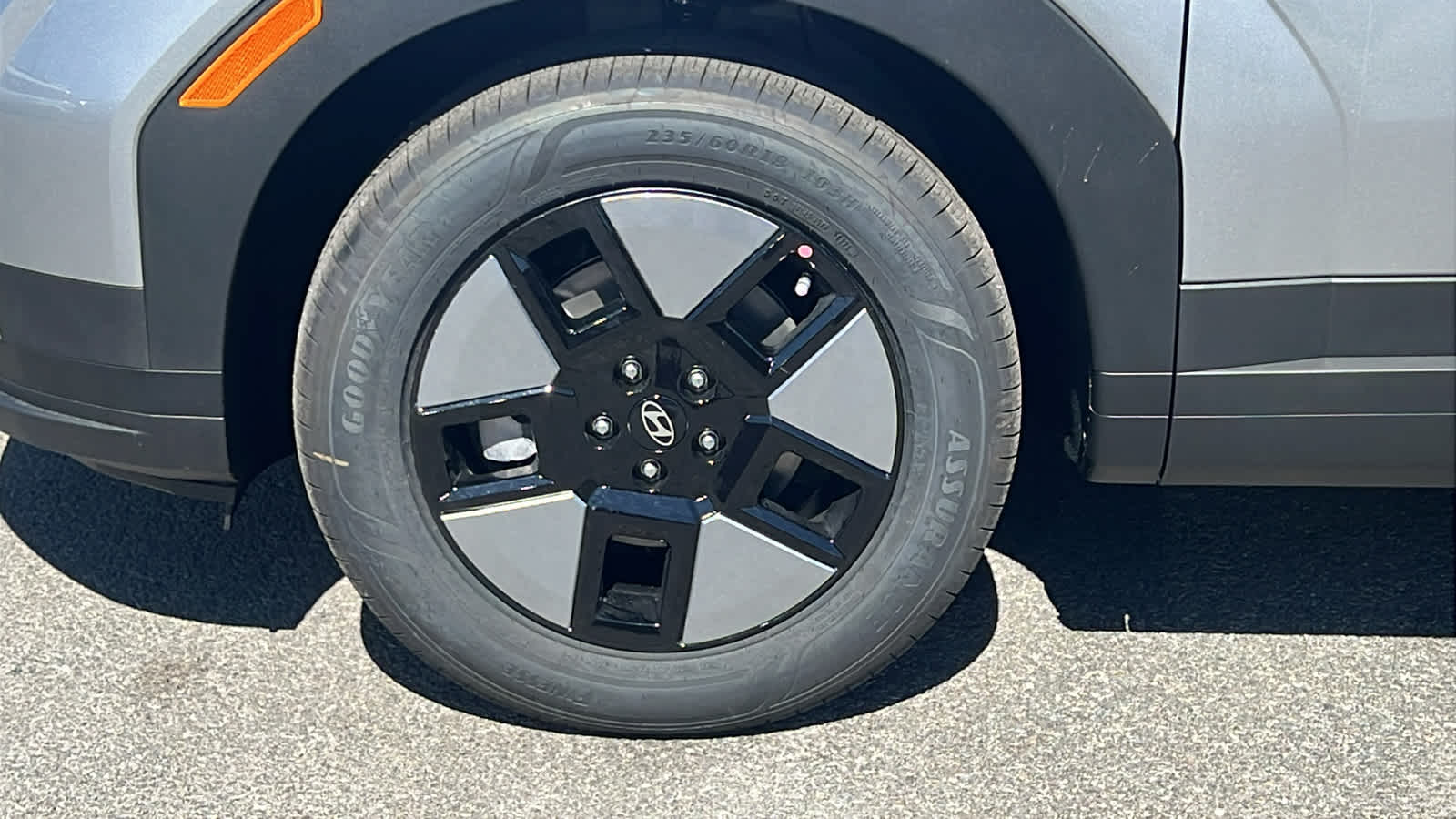 Thumbnail: 2026 Hyundai Santa Fe - 9