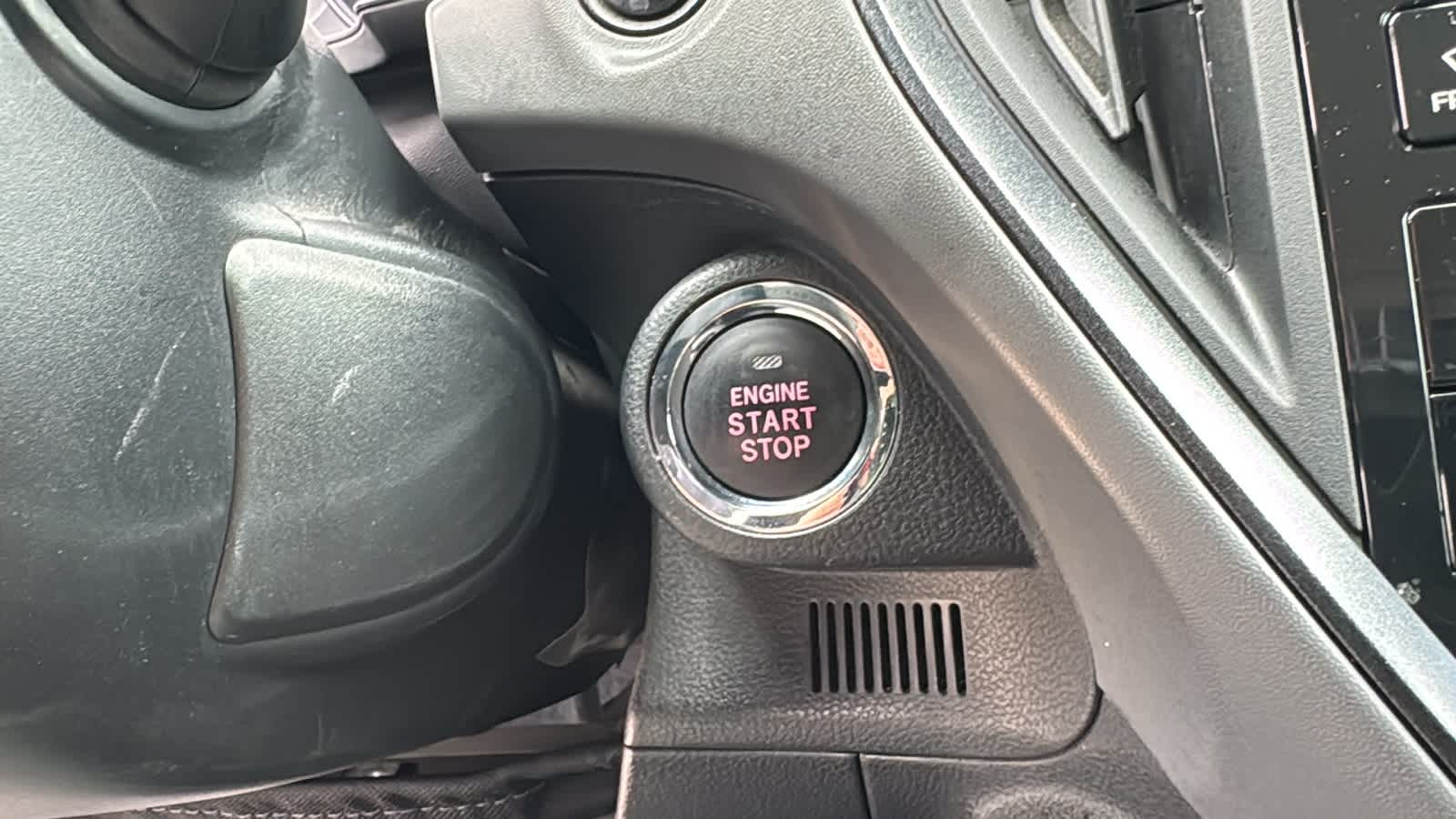 Thumbnail: 2024 Subaru Crosstrek - 17