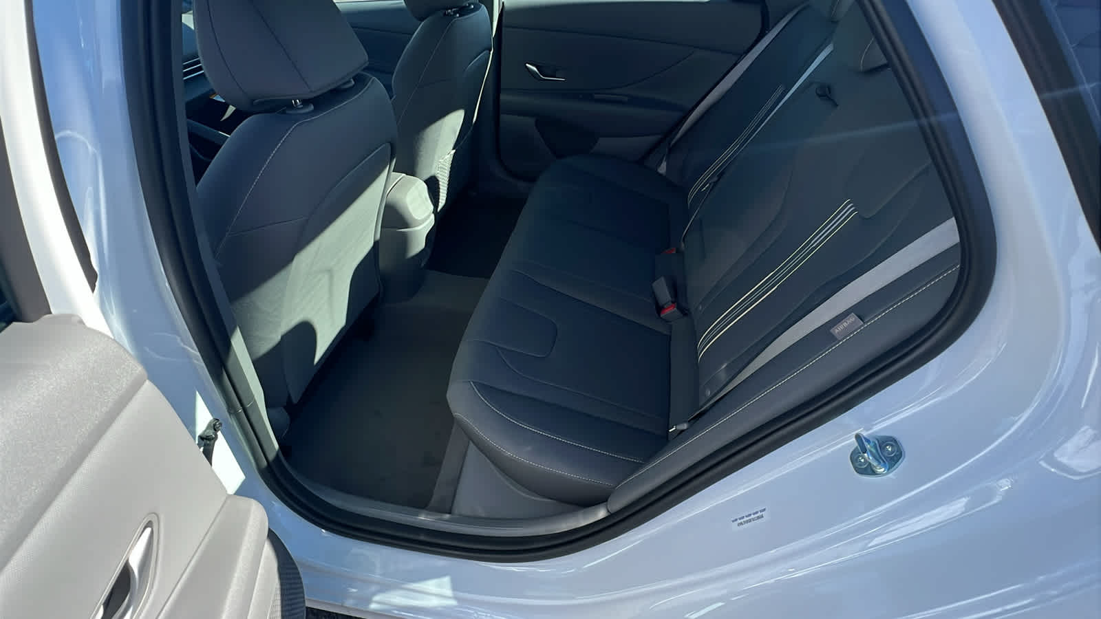 Thumbnail: 2026 Hyundai Elantra - 24