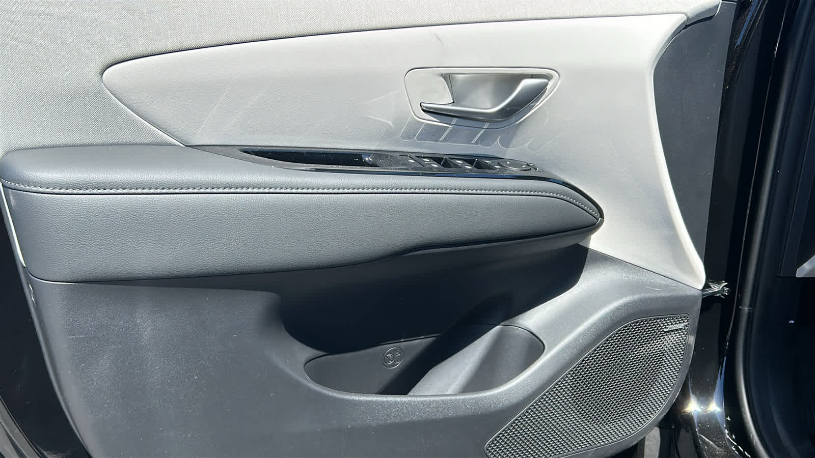 Thumbnail: 2026 Hyundai Tucson - 23