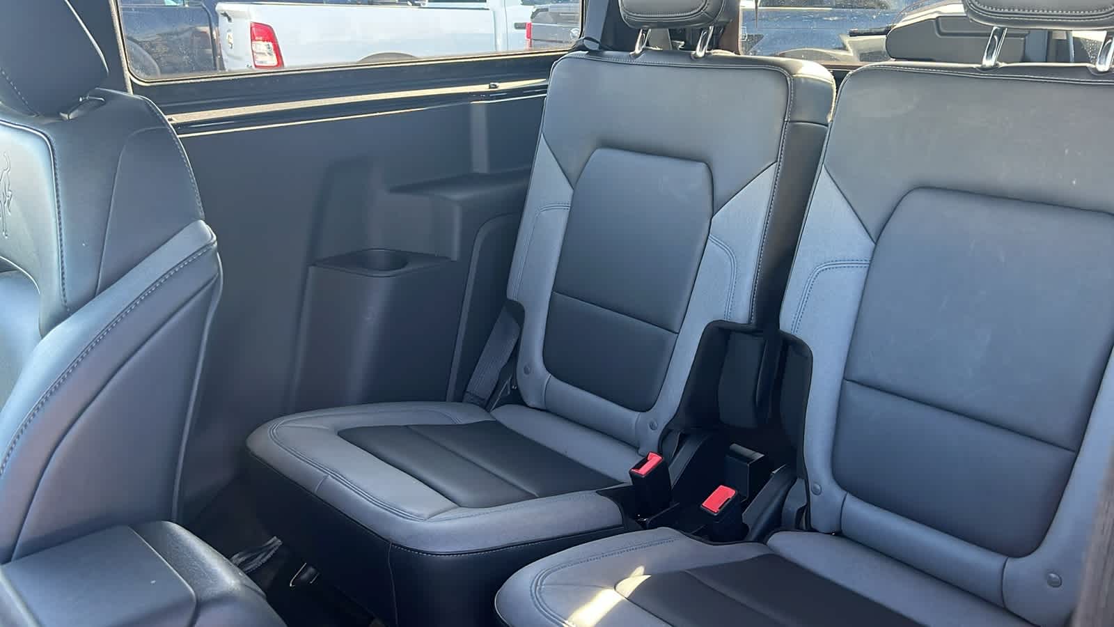 Thumbnail: 2022 Ford Bronco - 24