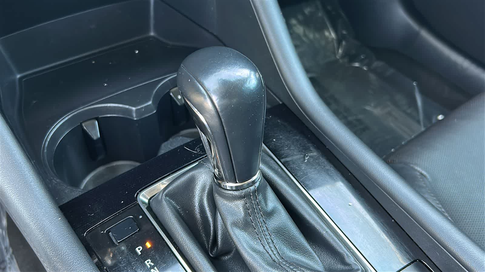 Thumbnail: 2020 Mazda Mazda3 - 13