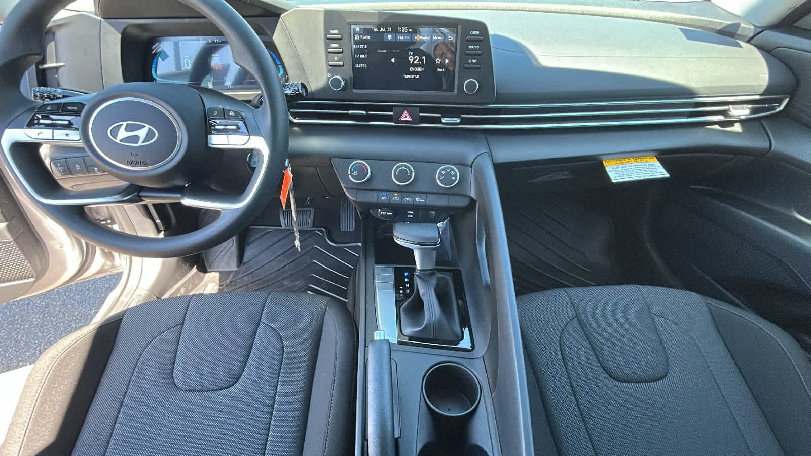 Thumbnail: 2025 Hyundai Elantra - 26