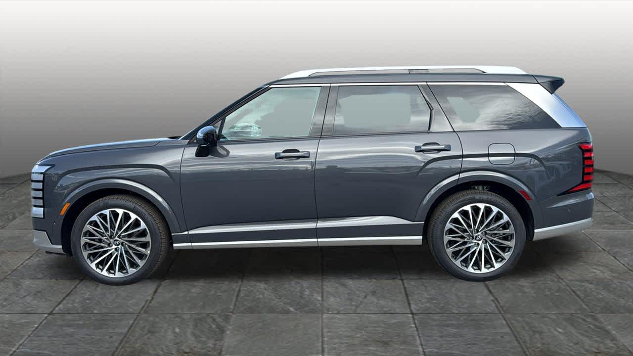 Thumbnail: 2026 Hyundai Palisade - 8