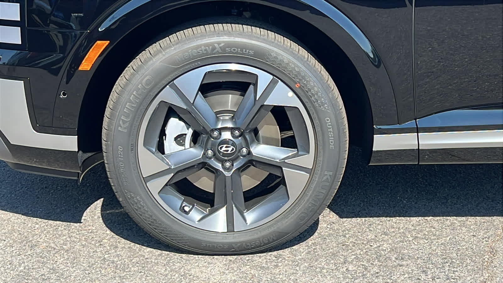 Thumbnail: 2026 Hyundai Palisade - 9