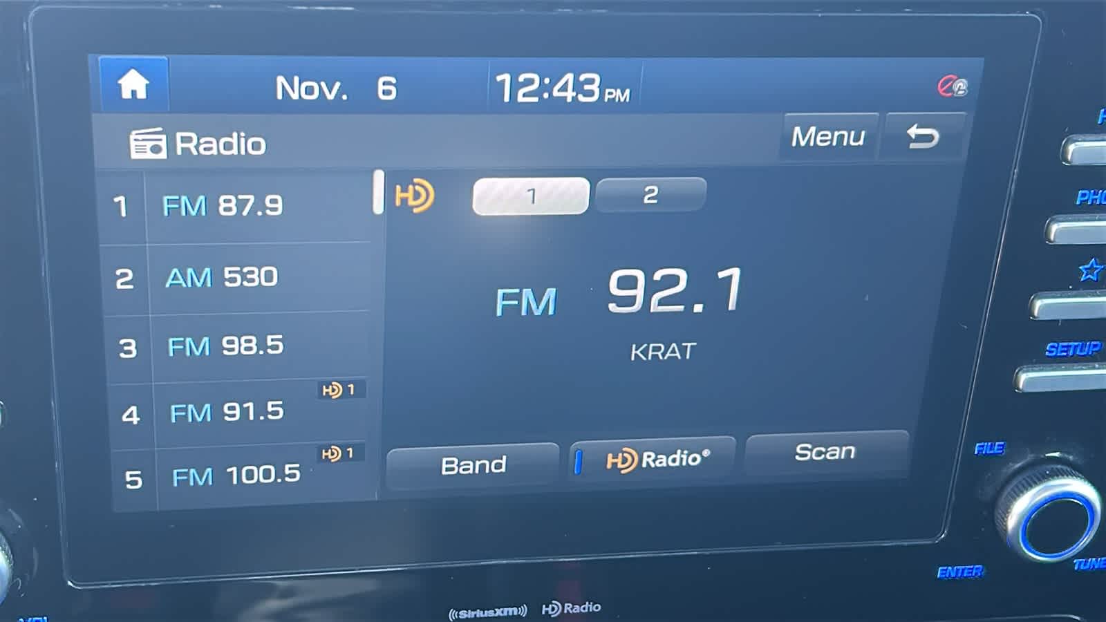 Thumbnail: 2020 Hyundai Ioniq - 15