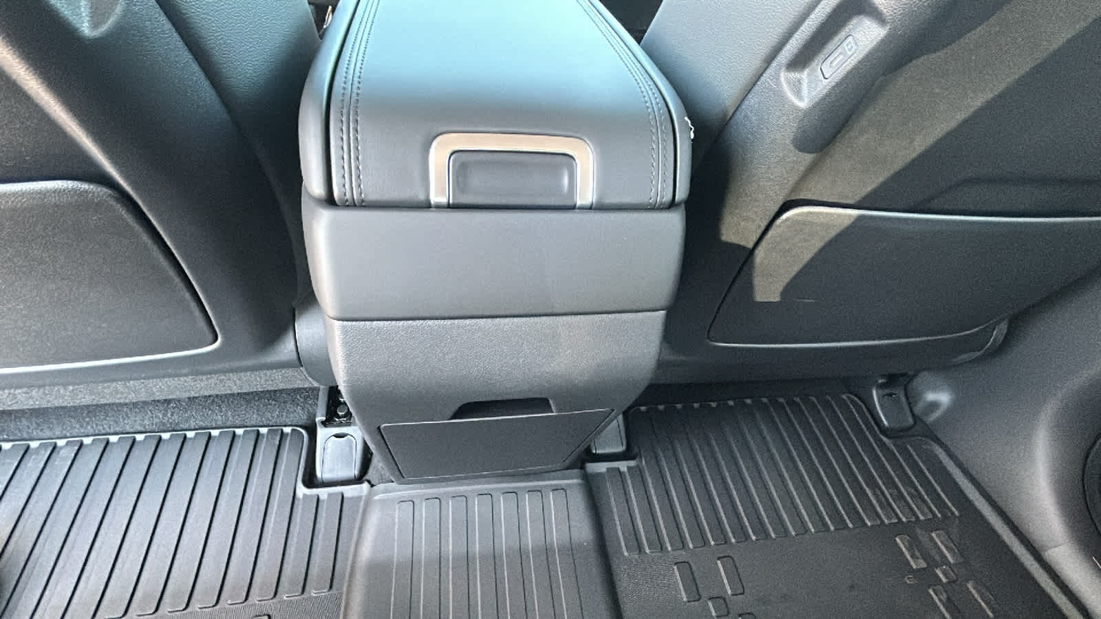 Thumbnail: 2026 Hyundai Santa Fe - 25