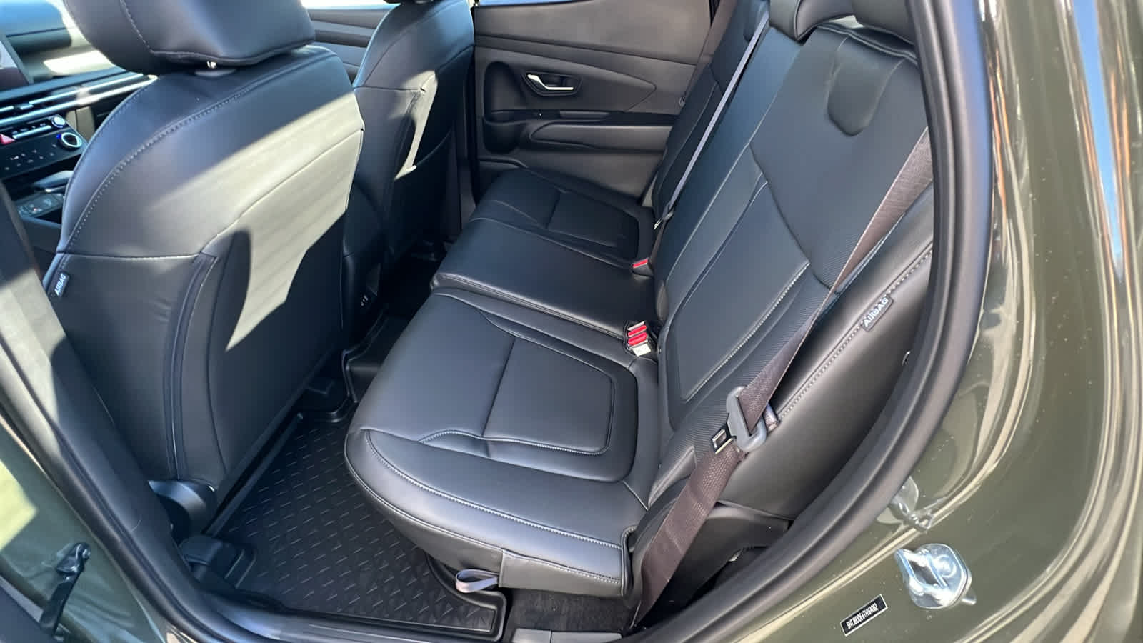 Thumbnail: 2026 Hyundai Santa Cruz - 24