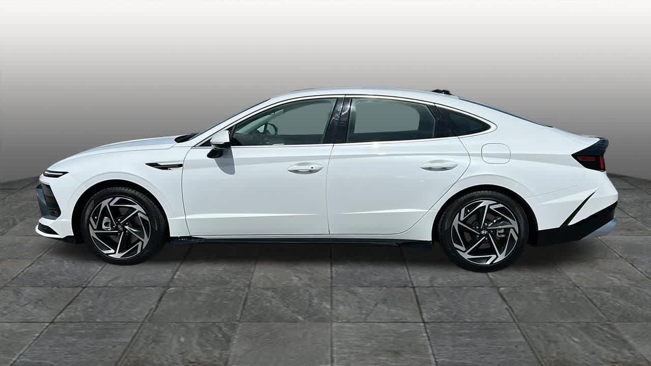 Thumbnail: 2026 Hyundai Sonata - 8