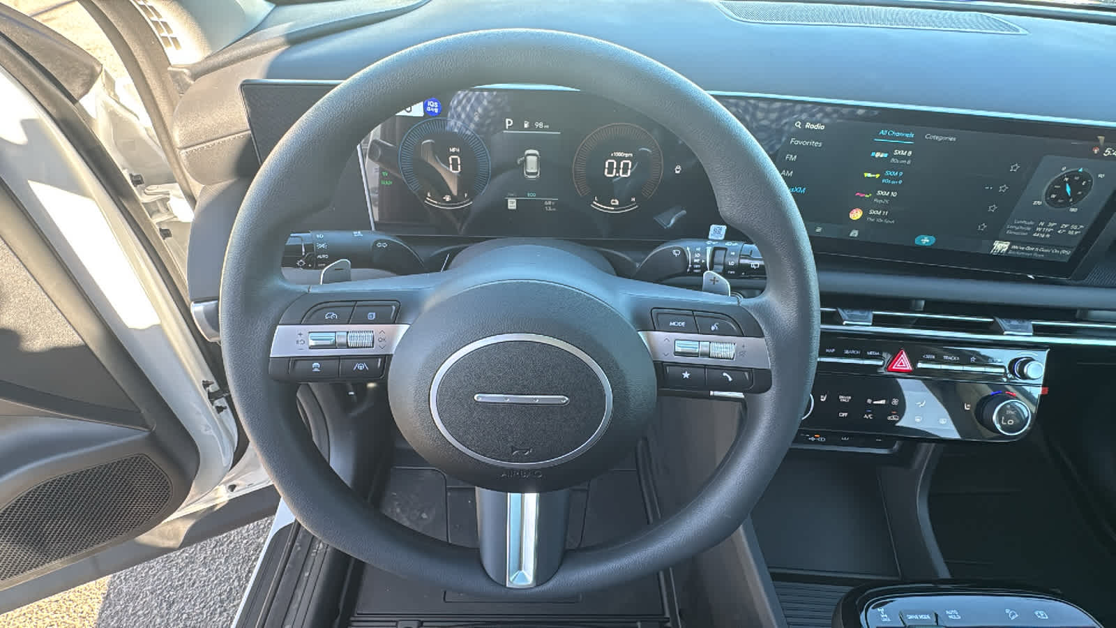 Thumbnail: 2026 Hyundai Tucson - 18