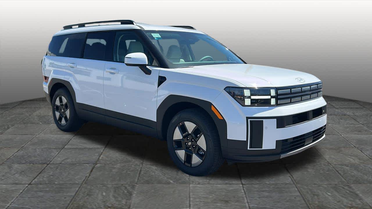 Thumbnail: 2026 Hyundai Santa Fe - 3