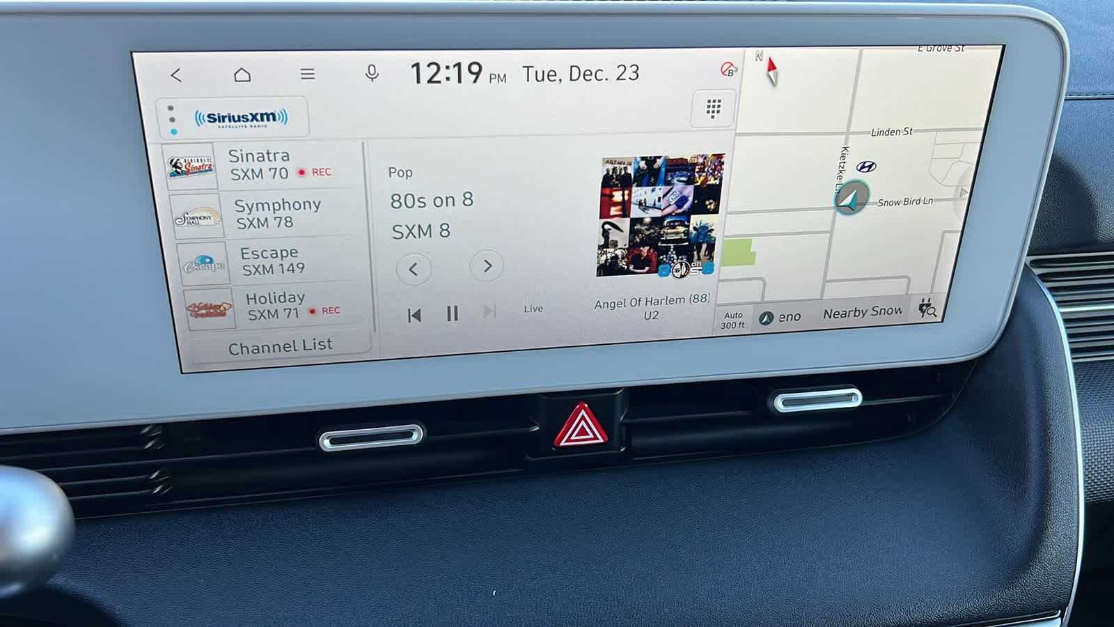 Thumbnail: 2023 Hyundai Ioniq 5 - 15