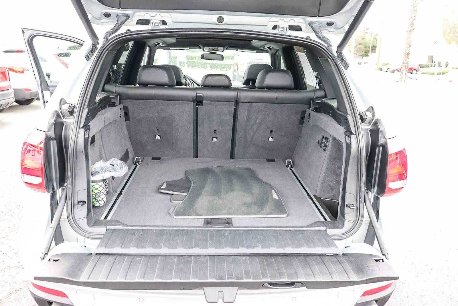 Thumbnail: 2017 BMW X5 - 29