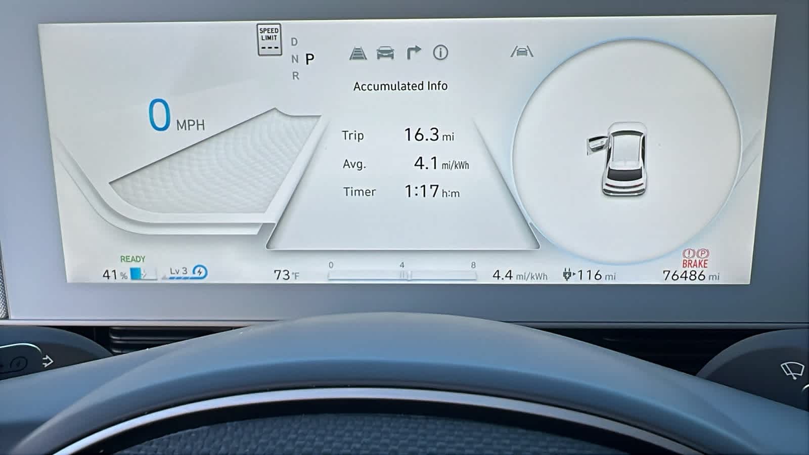 Thumbnail: 2022 Hyundai Ioniq 5 - 21