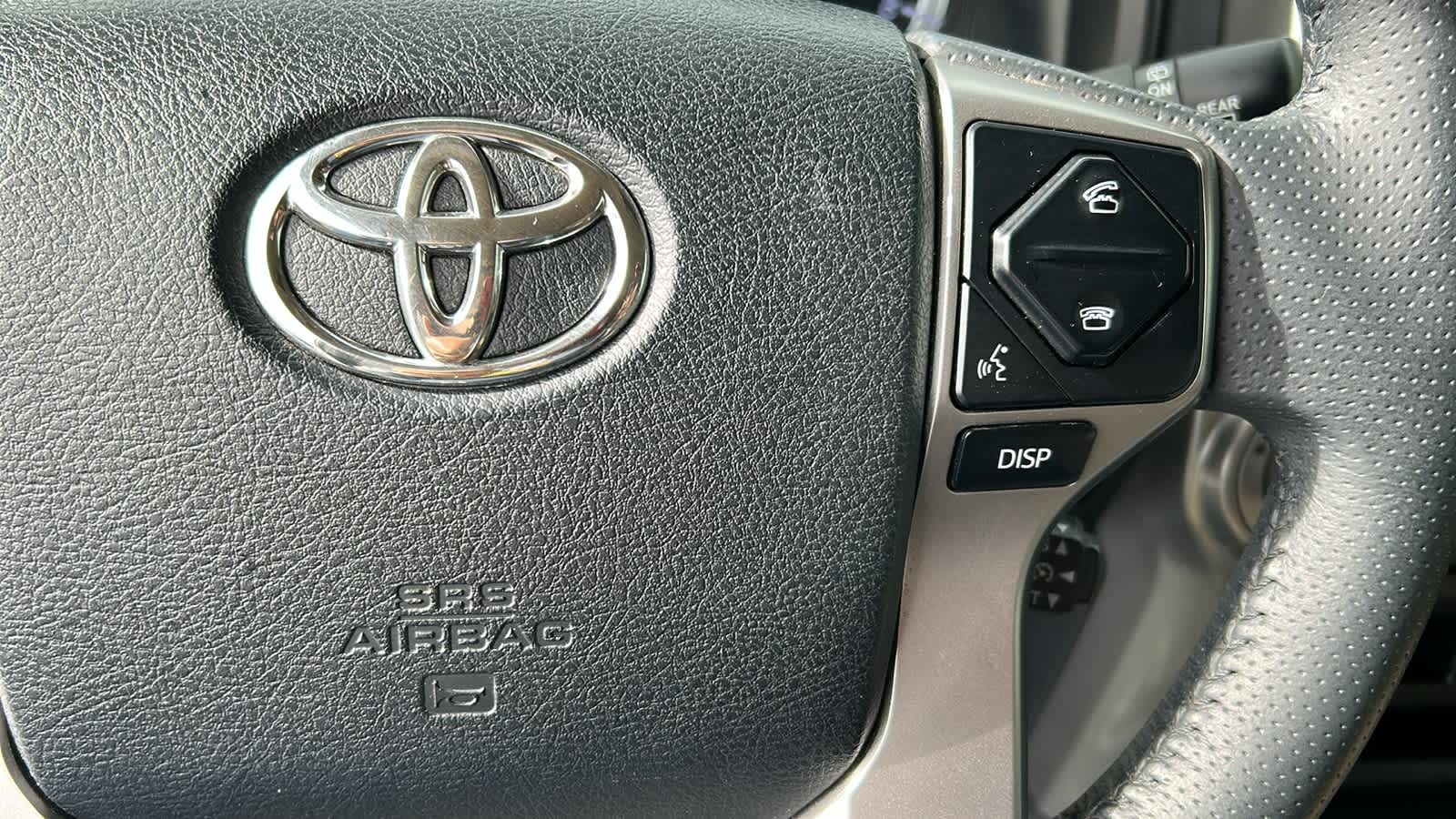 Thumbnail: 2019 Toyota 4Runner - 20